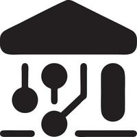 Lock security icon symbol vector image. Illustration of the key secure access system vector design. EPS 10