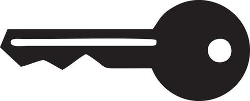 Lock security icon symbol vector image. Illustration of the key secure access system vector design. EPS 10