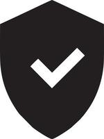 Lock security icon symbol vector image. Illustration of the key secure access system vector design. EPS 10