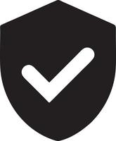 Lock security icon symbol vector image. Illustration of the key secure access system vector design. EPS 10