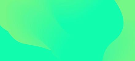 Colorful abstract gradient background vector