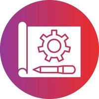 Vector Design Prototyping Icon Style