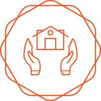 Insurance Vector Icon