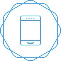 Phone Vector Icon