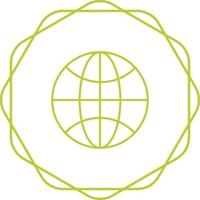 Browser Vector Icon