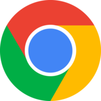 google chrome icon logo symbol png