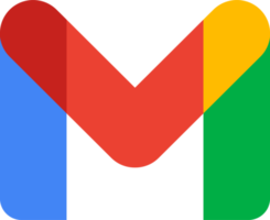 google correo gmail icono logo símbolo png