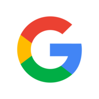 Google lentille icône logo symbole png