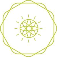 Network activity Vector Icon