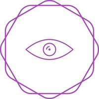 View Vector Icon