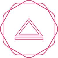 Arrow Up Vector Icon
