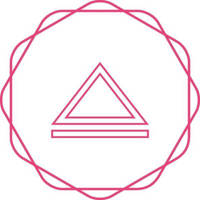 Arrow Up Vector Icon