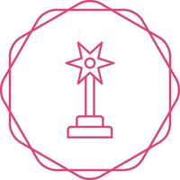 Award Vector Icon