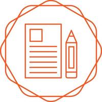 Forms Vector Icon