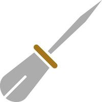 Awl Vector Icon Style