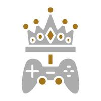 Exclusive Game Vector Icon Style