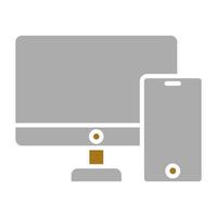 Multi Platform Vector Icon Style