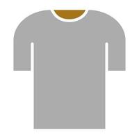 T Shirt Vector Icon Style