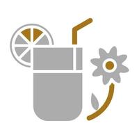 Spring Collection Vector Icon Style