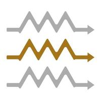 Photon Vector Icon Style