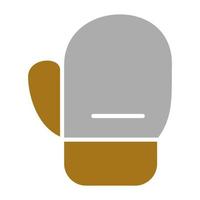 Boxing Vector Icon Style