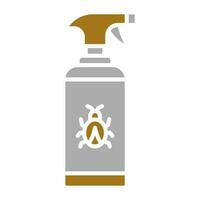 Tar And Insect Remover Vector Icon Style