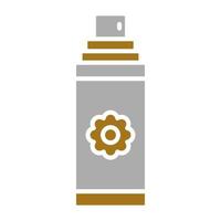 Air Freshener Vector Icon Style