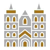 Cologne Vector Icon Style