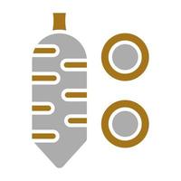 Yucca Vector Icon Style