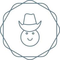 Man Vector Icon