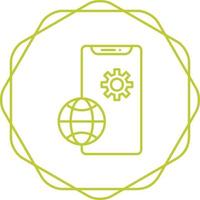 SEO Vector Icon