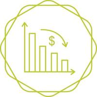 Inflation Vector Icon