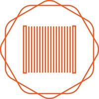 Barcode Vector Icon