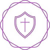 Shield Vector Icon