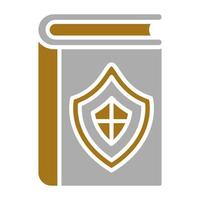 Privacy Guidelines Vector Icon Style