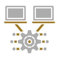 Cross Platform Vector Icon Style