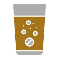 Effervescent Vector Icon Style