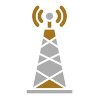 Telecommunication Vector Icon Style