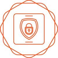 Security Vector Icon