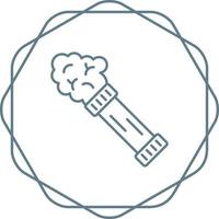 Flare Vector Icon