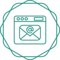 Email Vector Icon