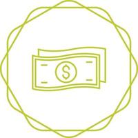 Money Vector Icon