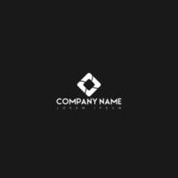 square logo vector