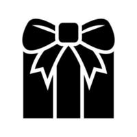 Gift icon vector illustration graphic design