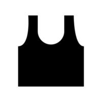 Singlet icon vector illustration graphic design