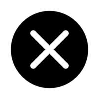 Error icon vector illustration graphic design