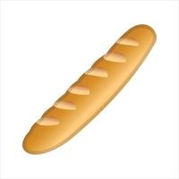 Bread Illustration Vector