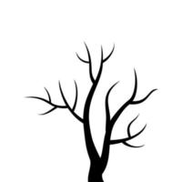 A sketch of a tree vector