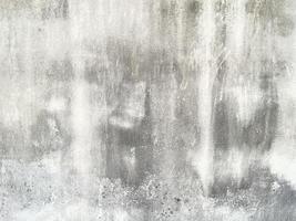 Old concrete wall texture background photo