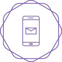 Messaging App Vector Icon